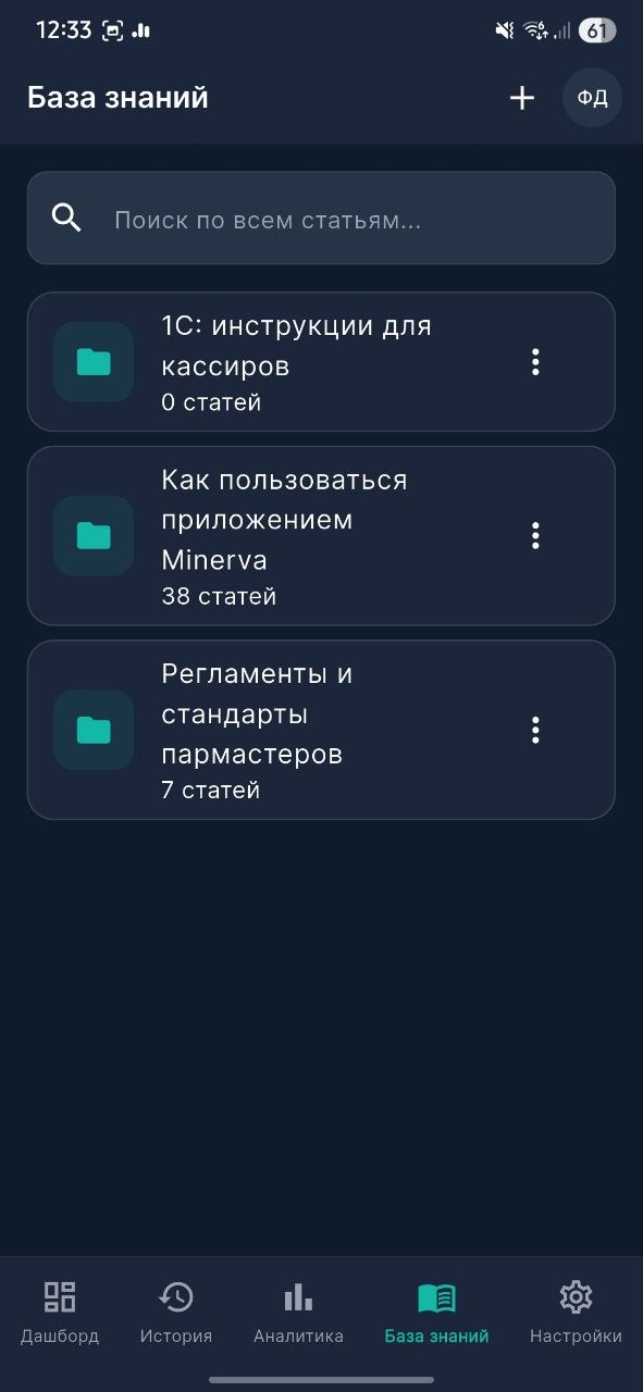 База знаний